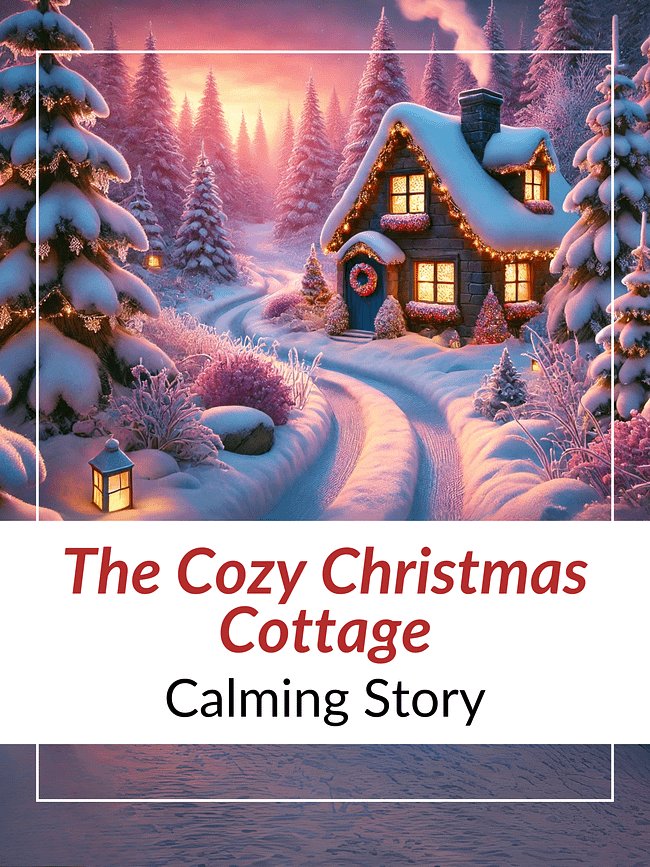 Calm Stories