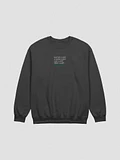 The Bush Camp Crew Neck product image (4)