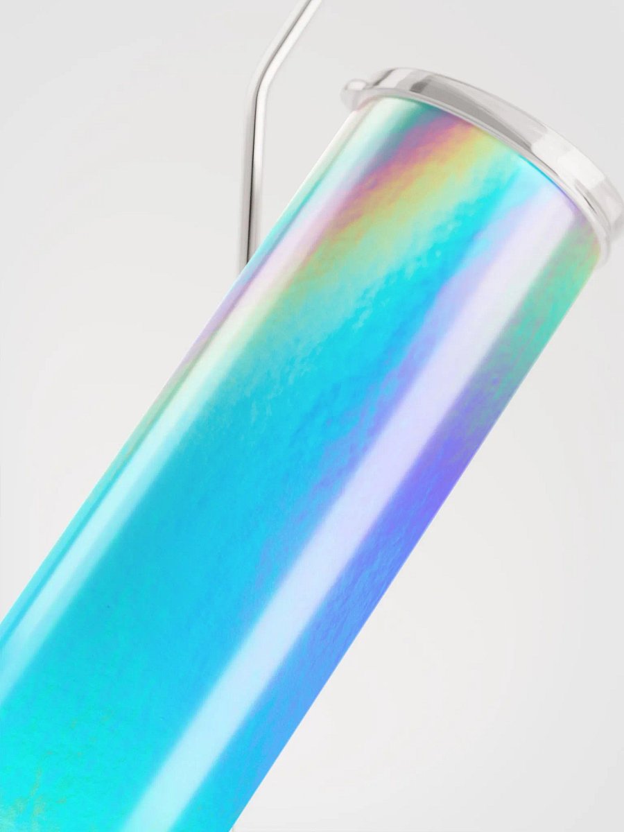 Ethereal Ombre Stainless Steel Tumbler product image (4)