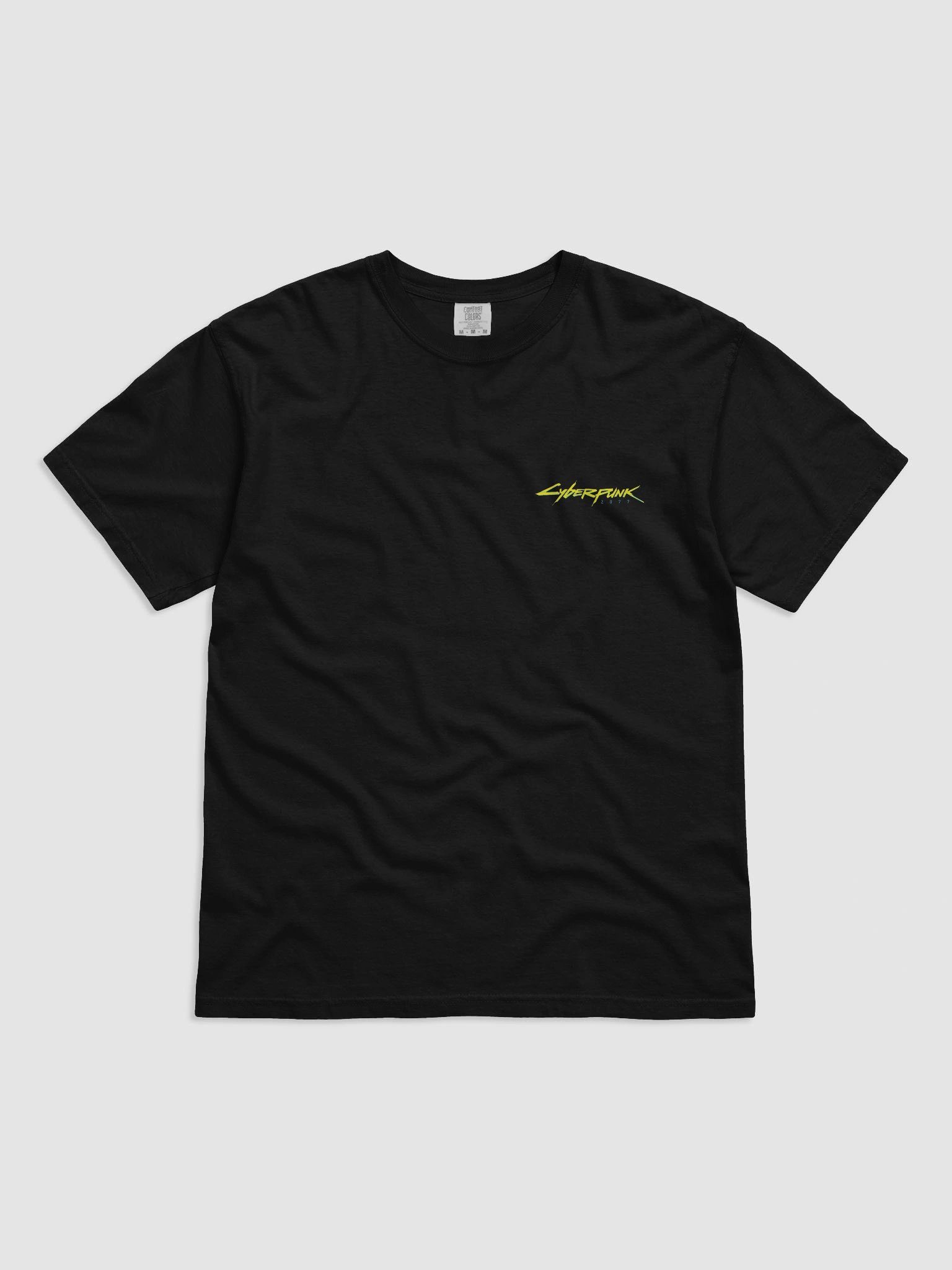 Cyberpunk/Vincent "V" Tee product image (7)