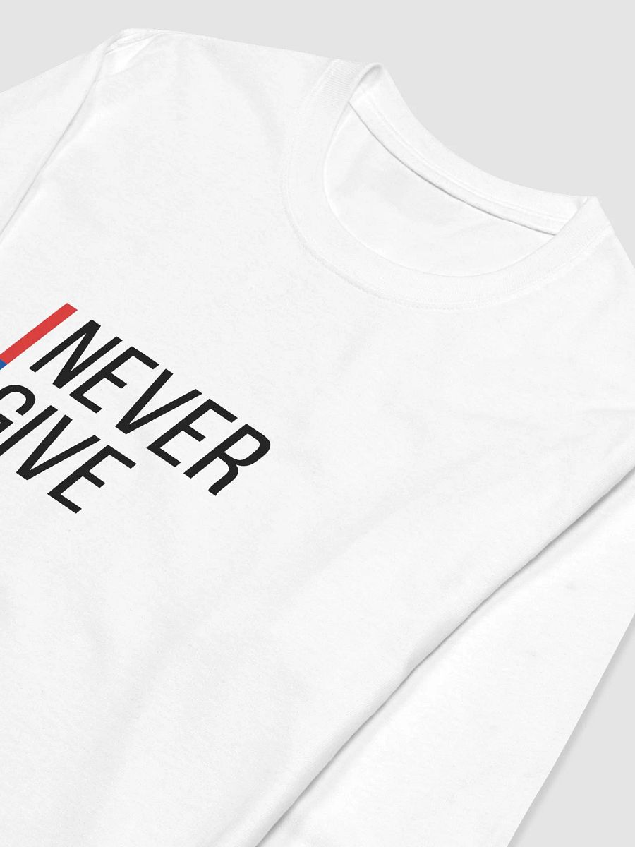 NeverGiveUP mens product image (3)