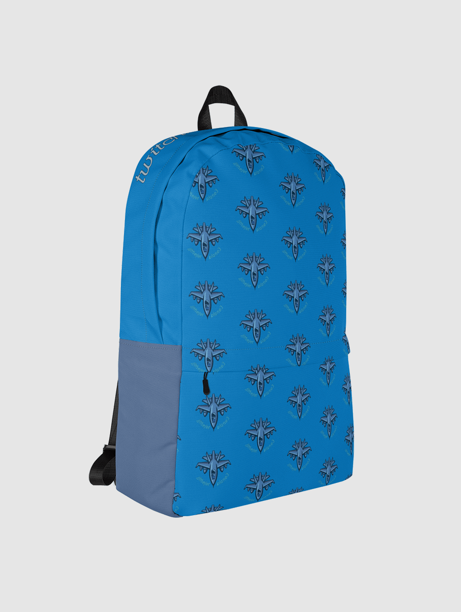 JJ's Blue Backpack product image (3)