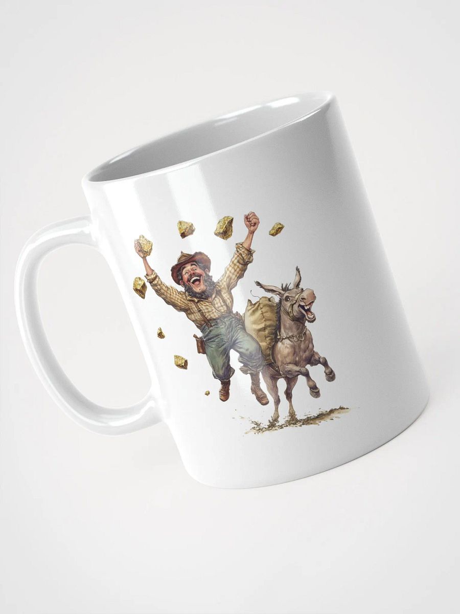 I'm Rich! I Found A Gold Mine! product image (3)
