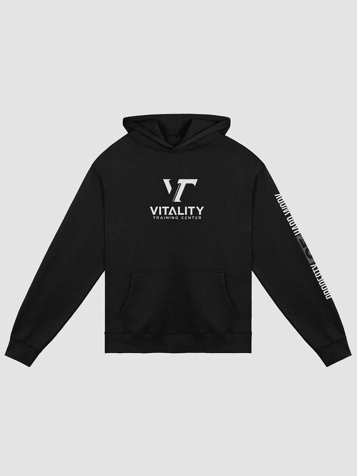 Vitality Training Center Hoodie product image (1)