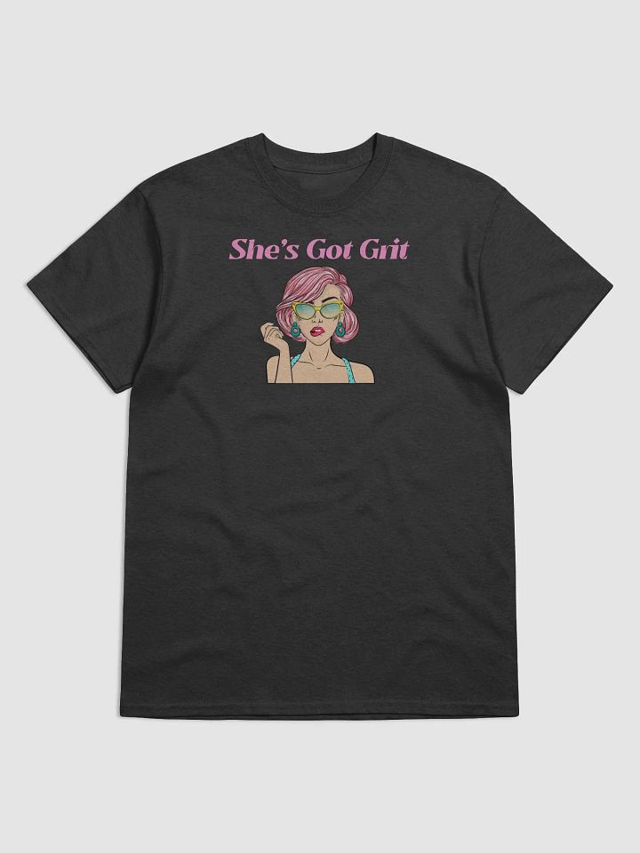 She's Got Grit product image (2)