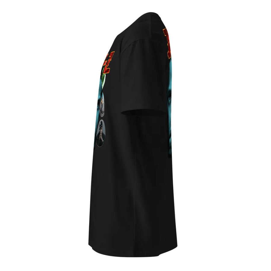 Jay Z T-shirt product image (17)