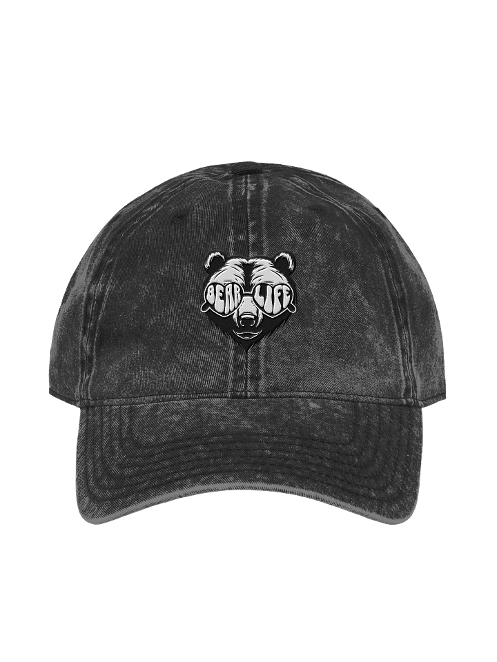 Bear Life Cool Hat product image (2)
