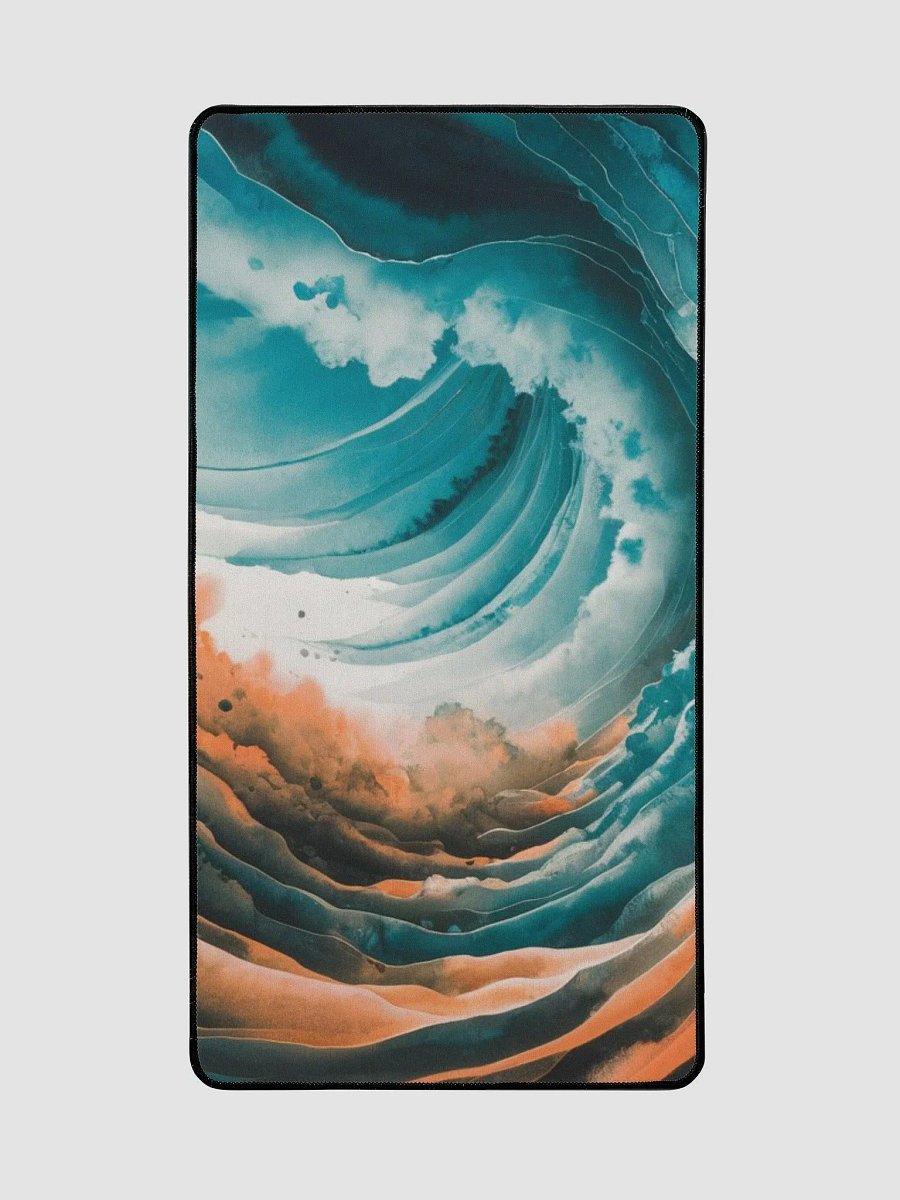 Whirlpool Dream Desk Mat product image (2)