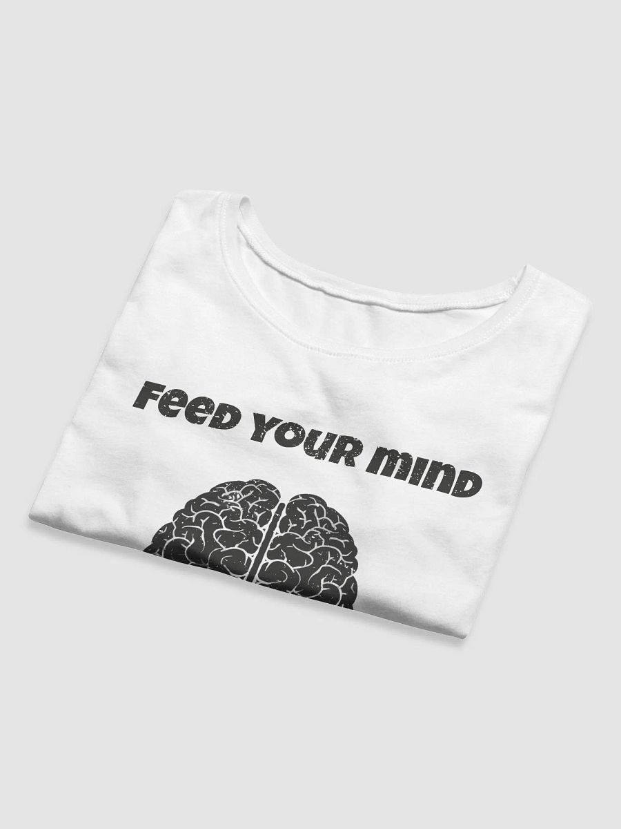Bella+Canvas Women's Crop Tee product image (11)