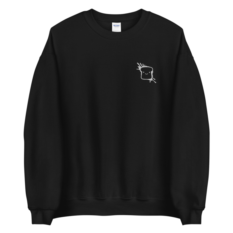 LSToast Sweatshirt product image (1)