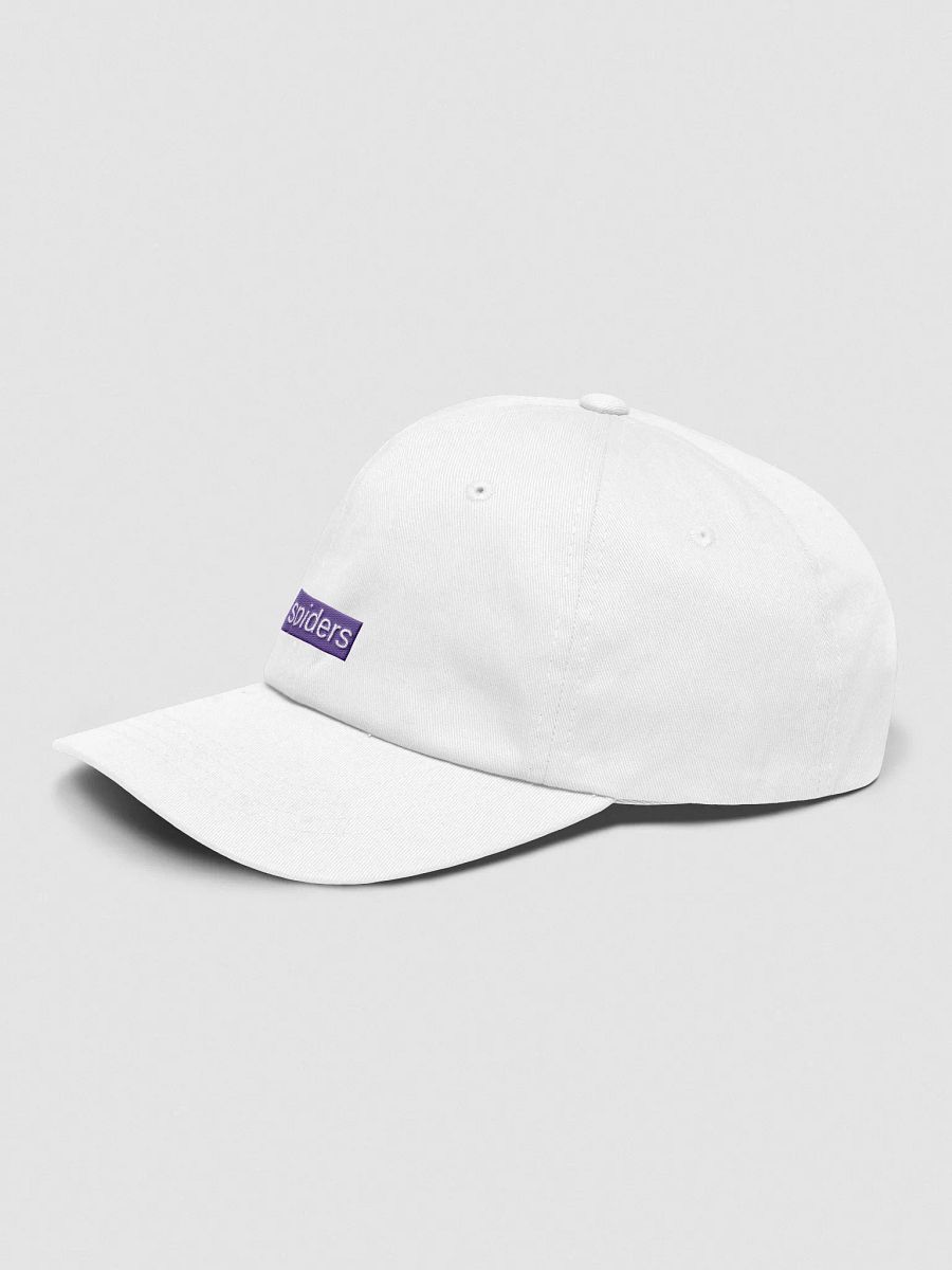 Highlighting Spiders Dad Cap product image (6)