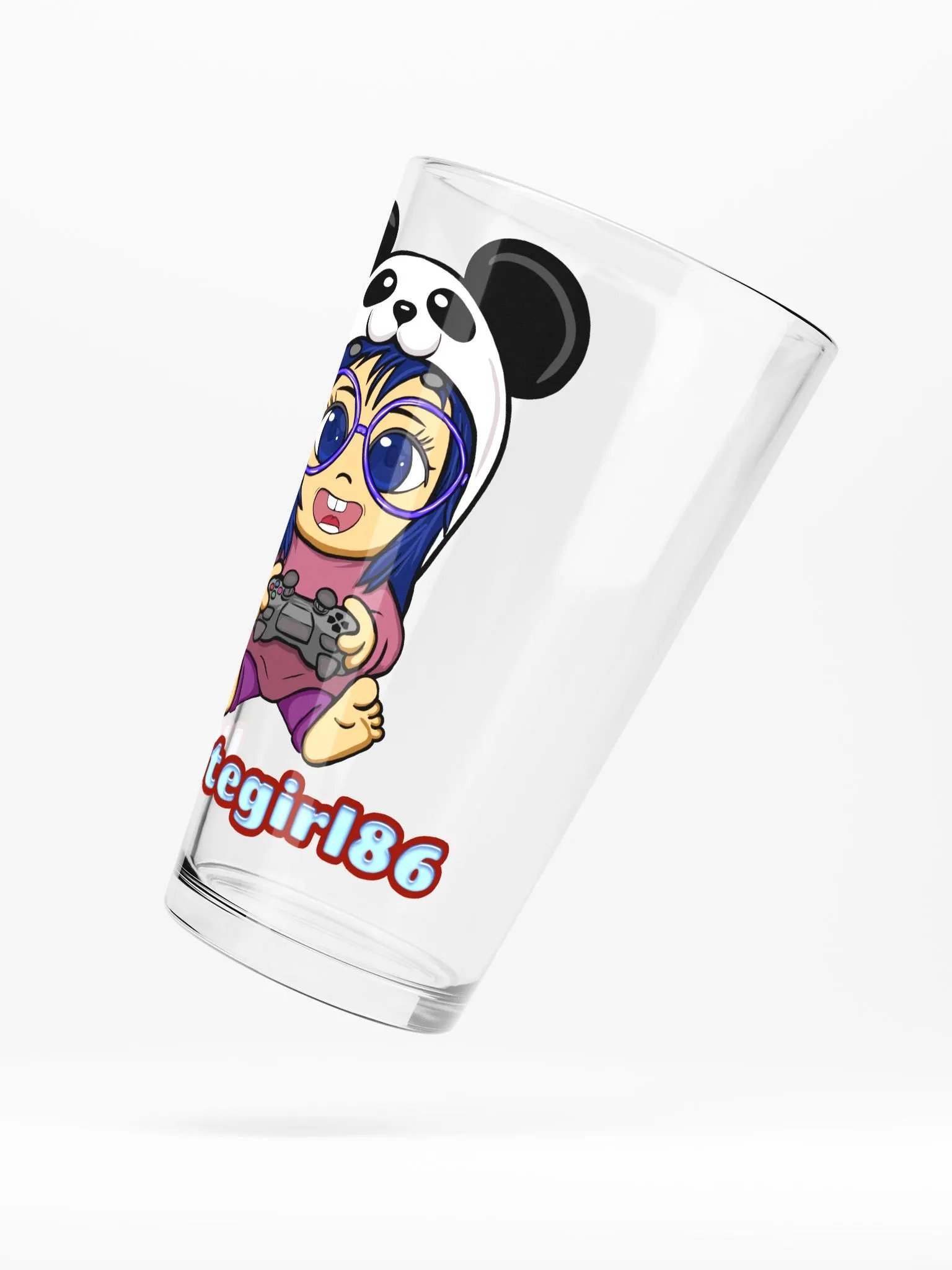 LCG Pint Glass product image (5)
