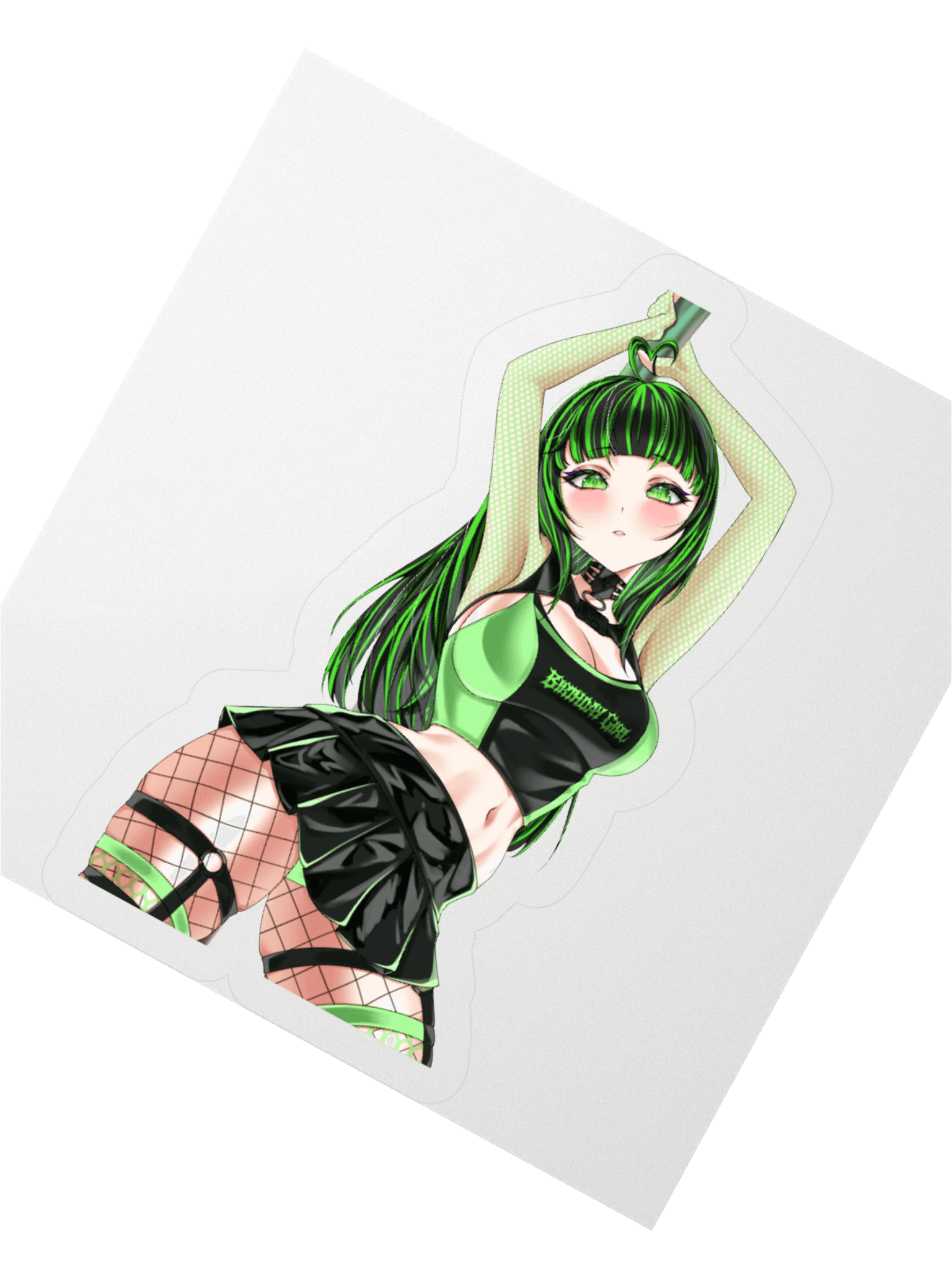Birthday Girl Sticky product image (6)