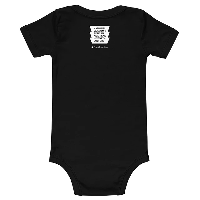 Emancipation Day Onesie product image (2)