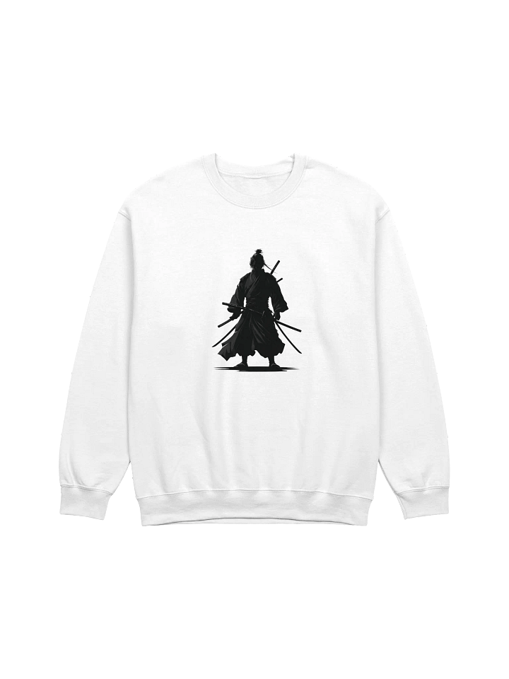 Shadow Warrior: The Way of the Samurai, Classic Crewneck product image (5)