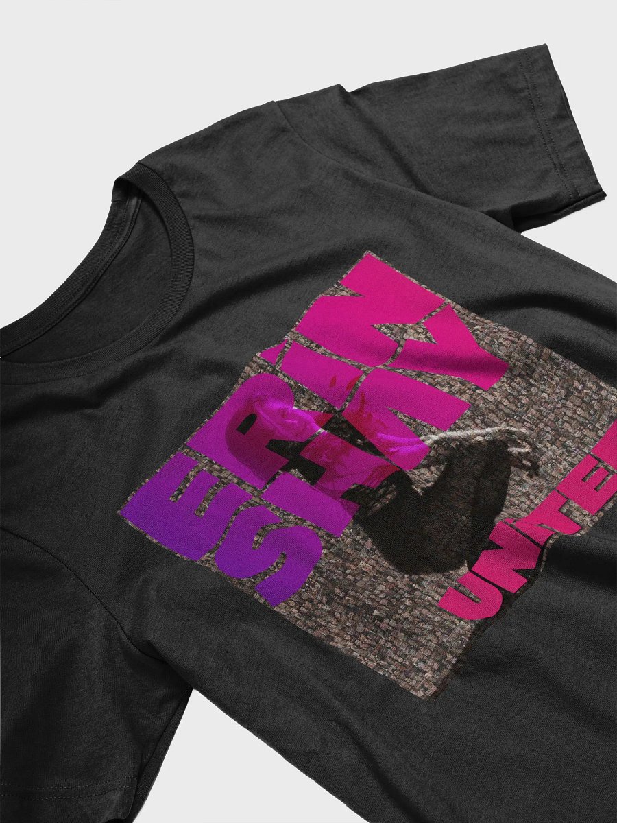 United - Erin Shay - Supersoft Tee product image (3)
