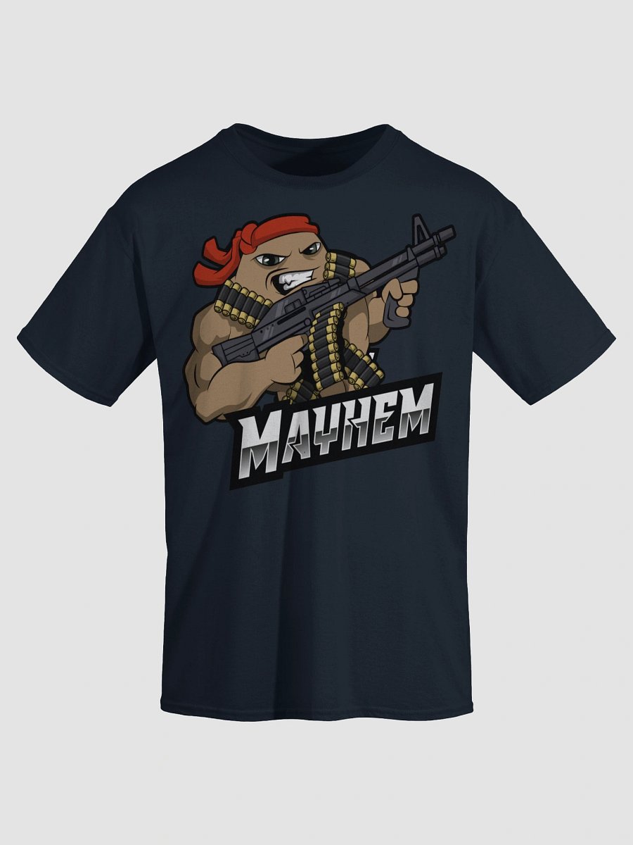 Mayhem OG Shirt product image (25)