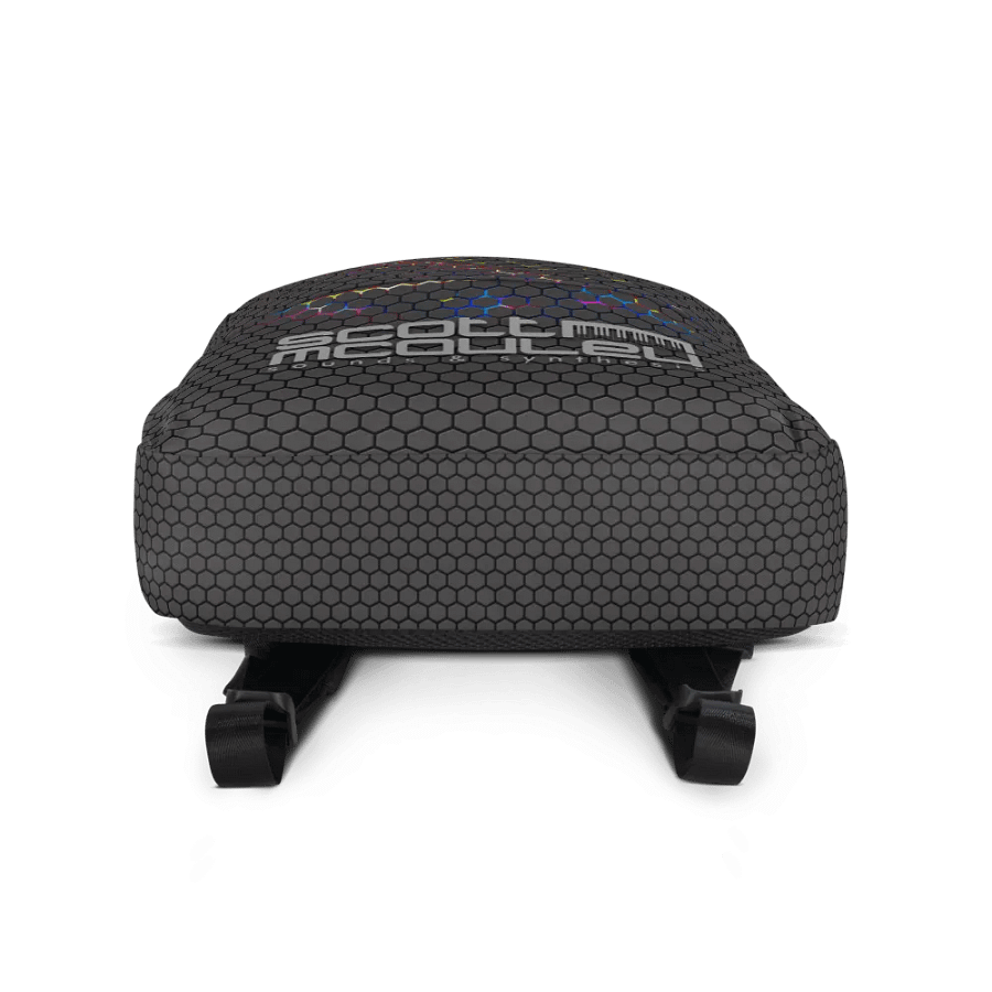 Hex Two Wanderer Backpack product image (3)