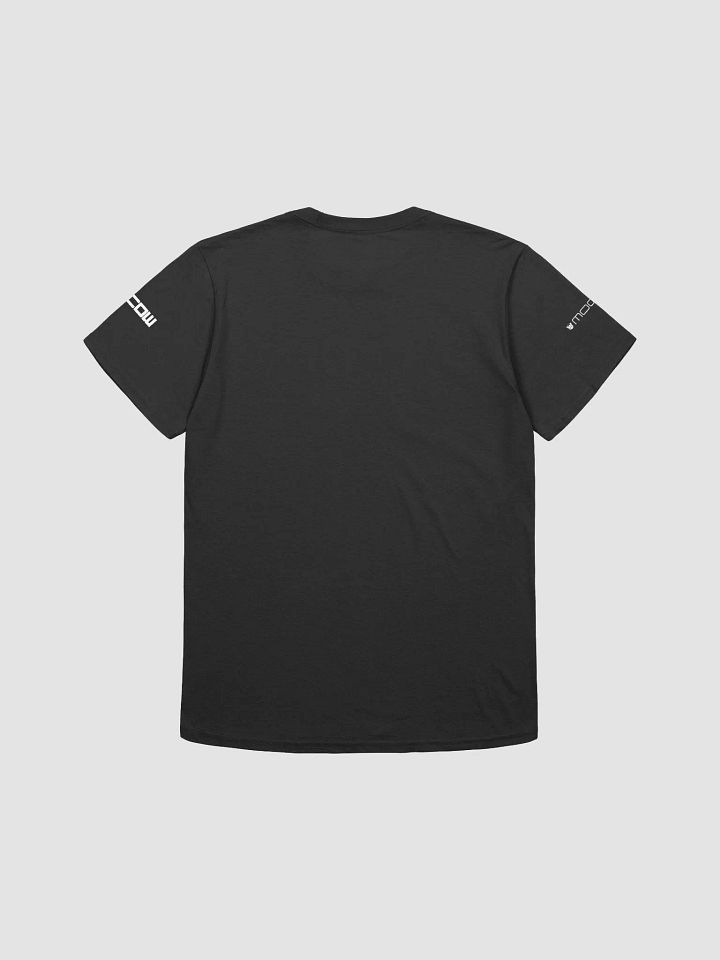 Moozik T-Shirt v1 product image (10)
