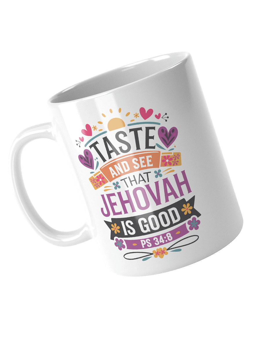 JW Gifts Pioneer Gift Jehovahs Witnesses product image (12)