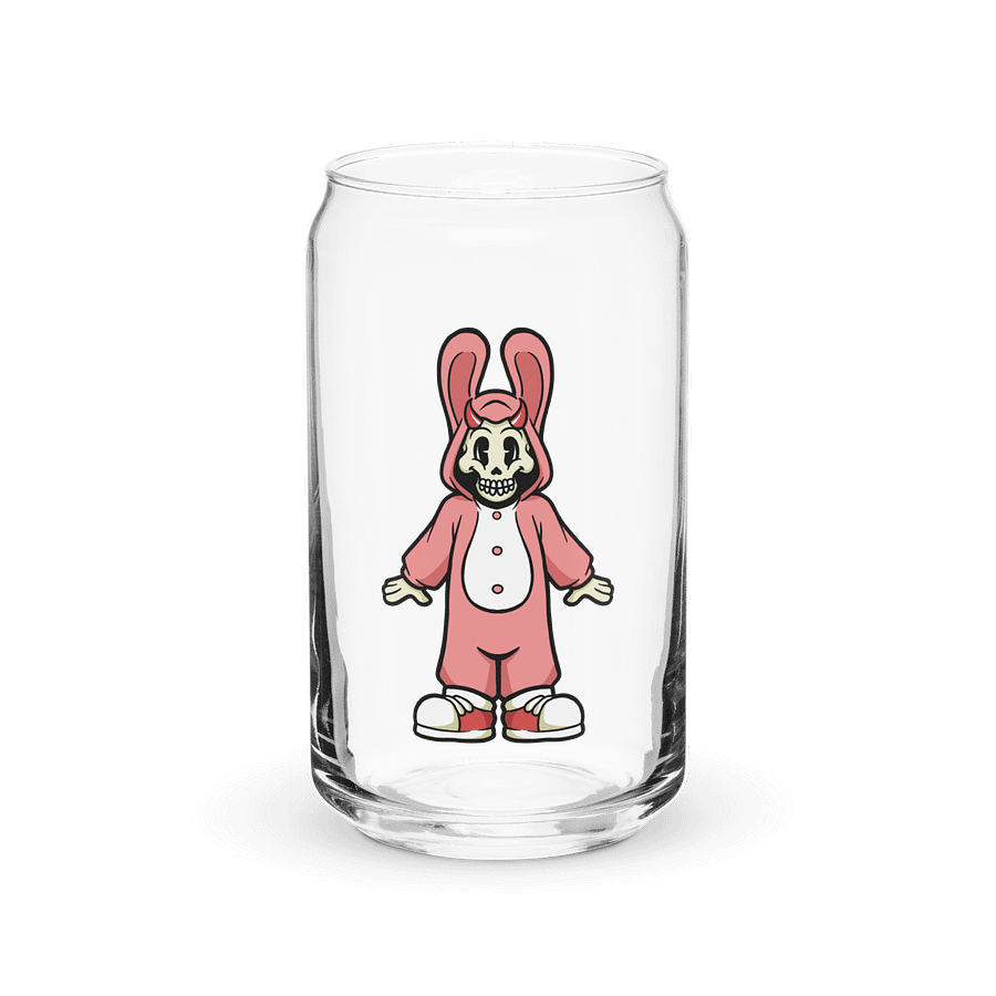 "Lil Lu" – Passionfruit Edition (Soda Glass) product image (2)