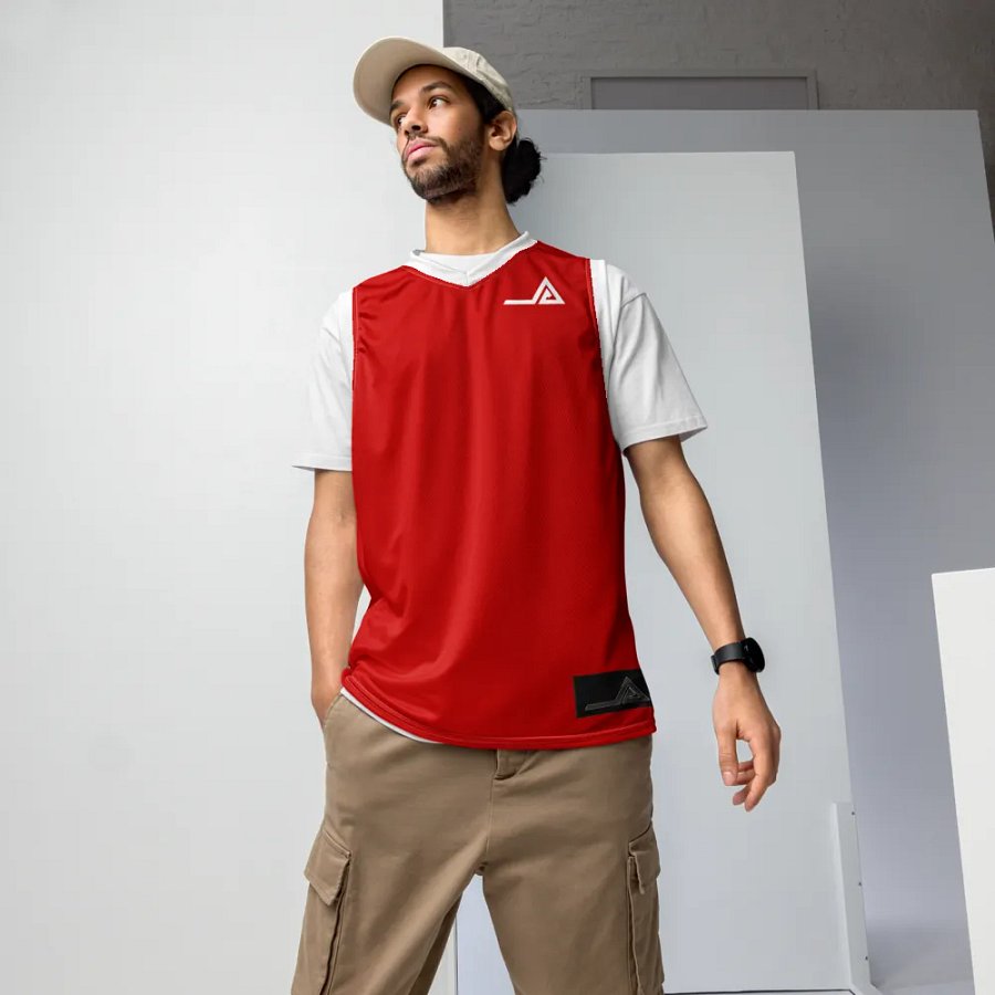 SPORTS JERSEY product image (5)
