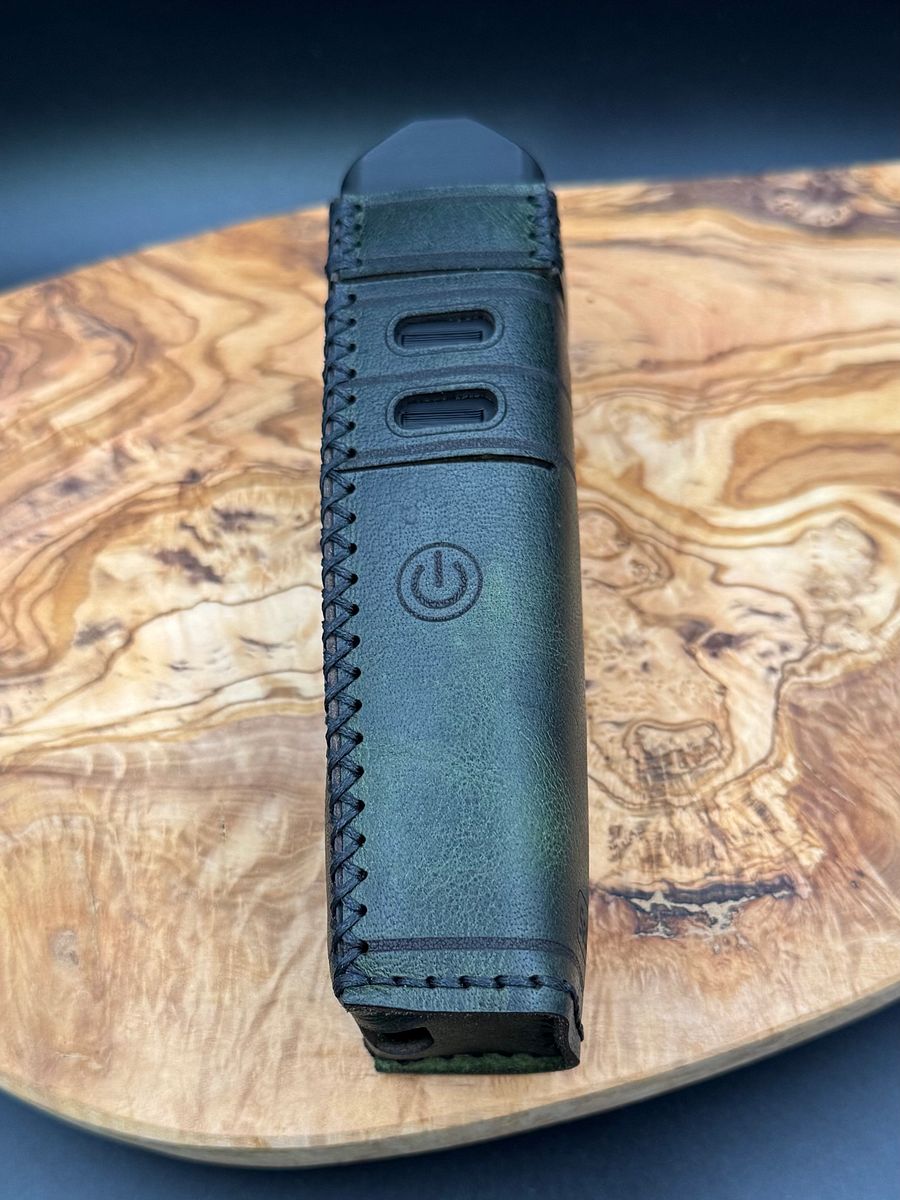 Leather SedHed Venty Case product image (3)