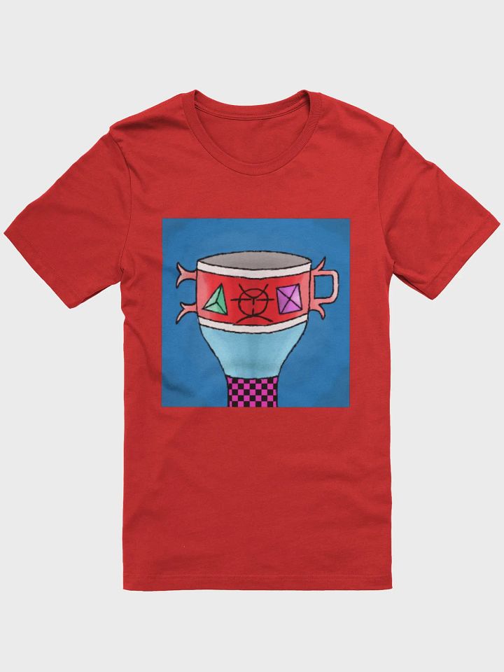 FP Chalice W/Background Set 1 product image (11)