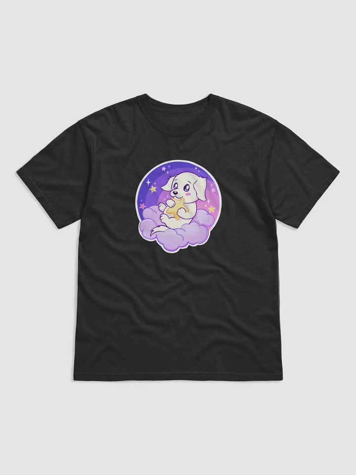 Starry Cloud T-Shirt product image (2)