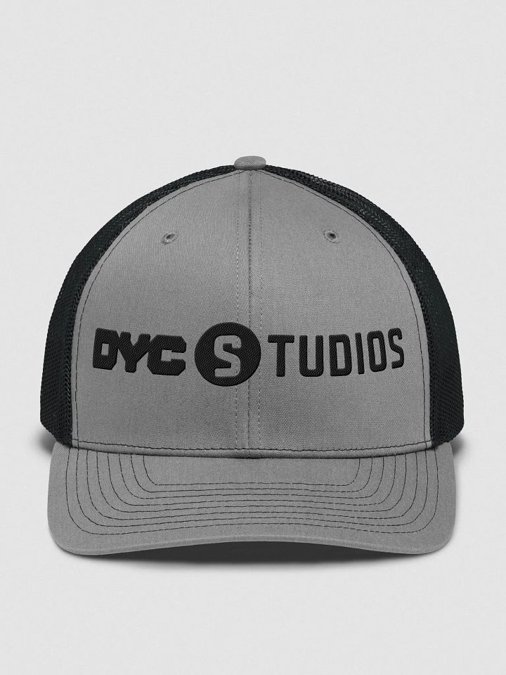 DYC Midnight Vibes Snapback product image (1)