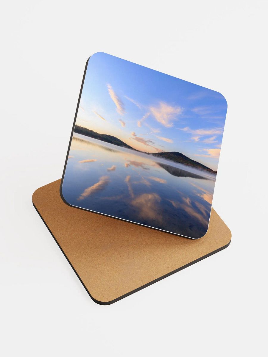 Morning Fog Coaster product image (6)