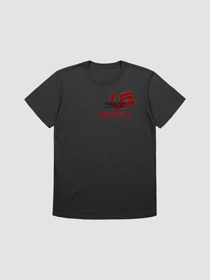 UE Gaming community Tee 1.0 product image (2)