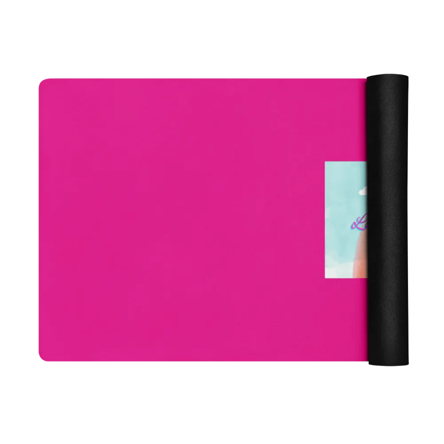 Live Your Dreams-Yoga Mat product image (3)