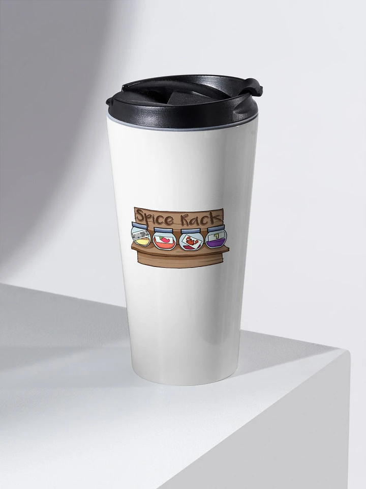 Spice Rack Travel Mug 15 oz product image (2)