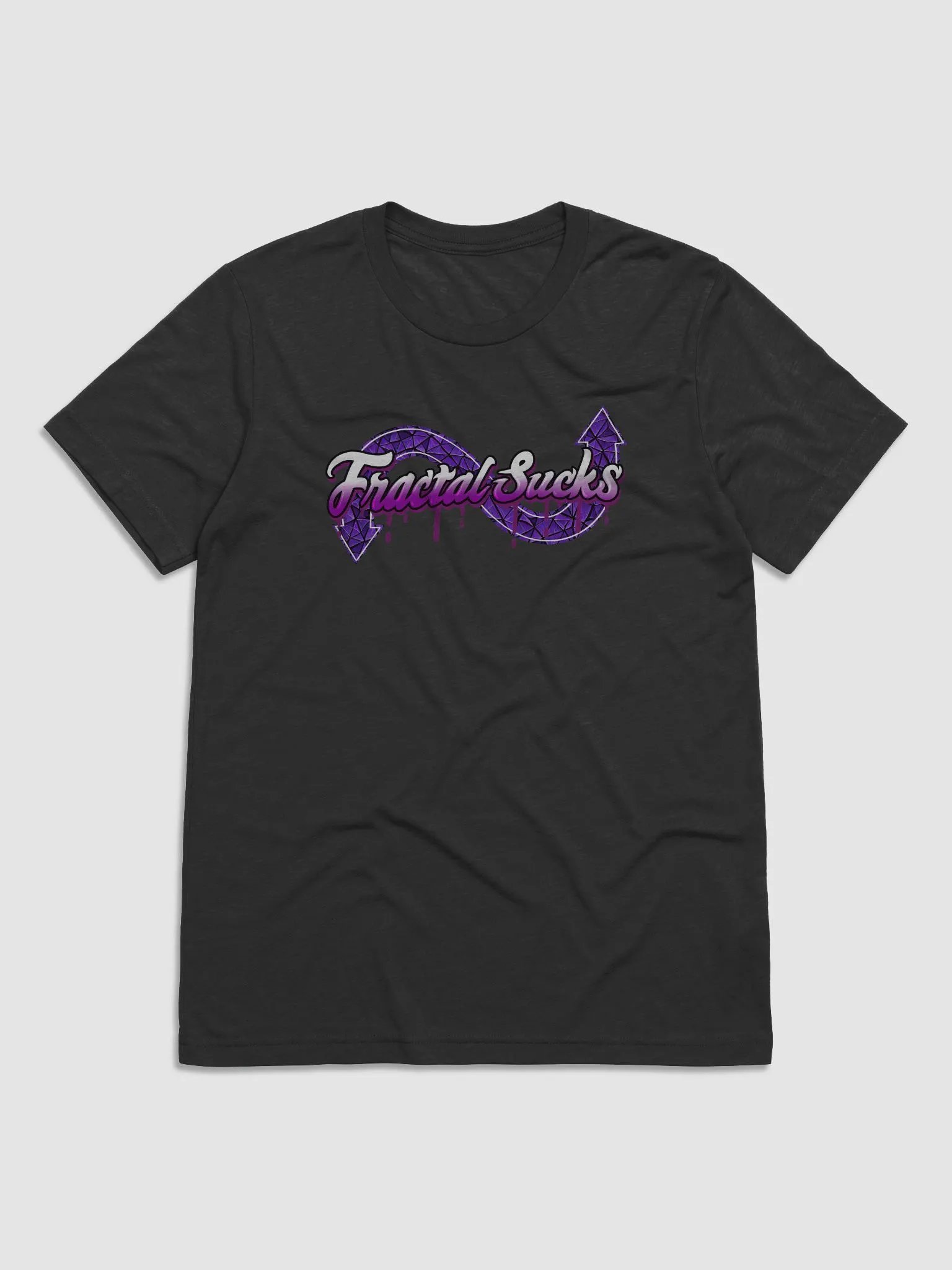 Fractal Sucks product image (4)