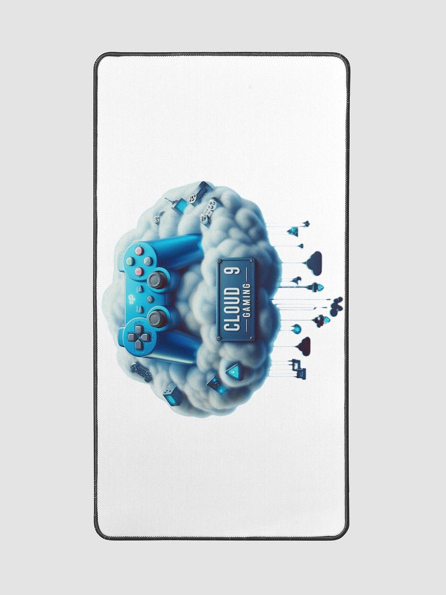 Cloud 9 Gaming Mouse Pad product image (2)