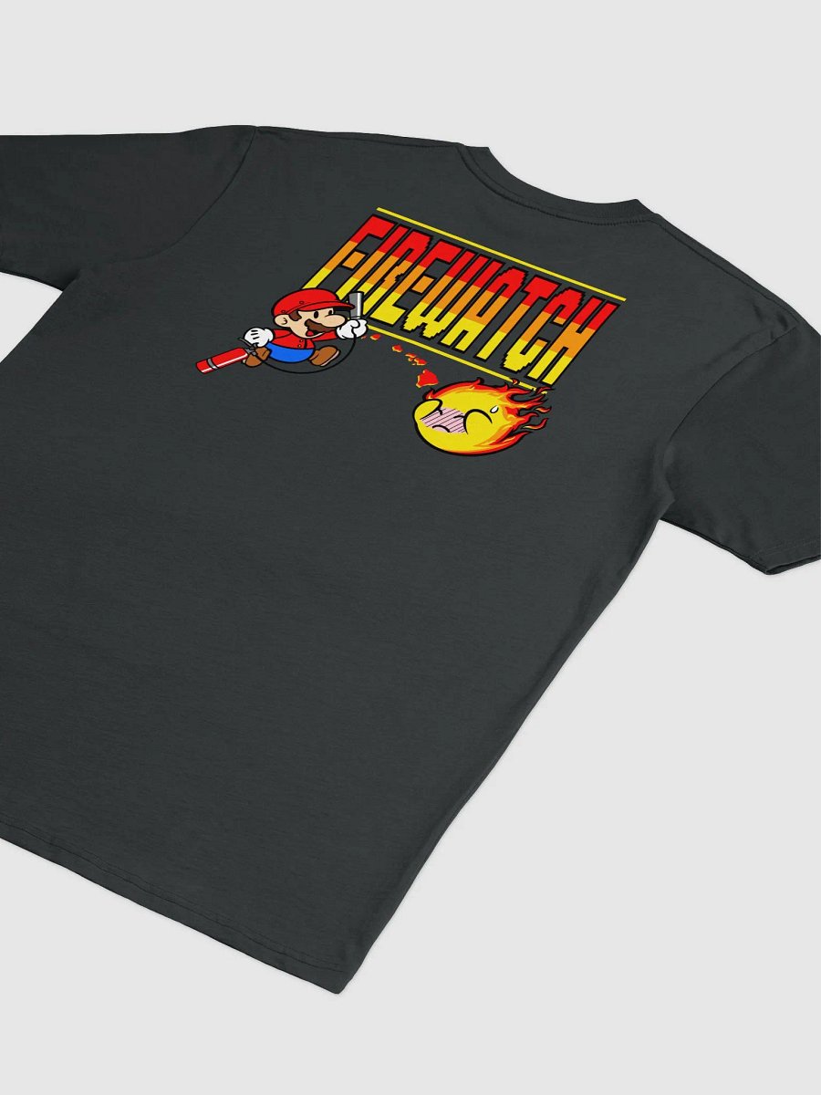 Firewatch Boo (Slim Fit) - Cotton Heritage MC1086 product image (4)