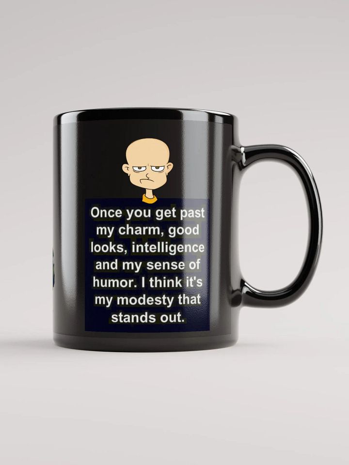 Humor product image (1)