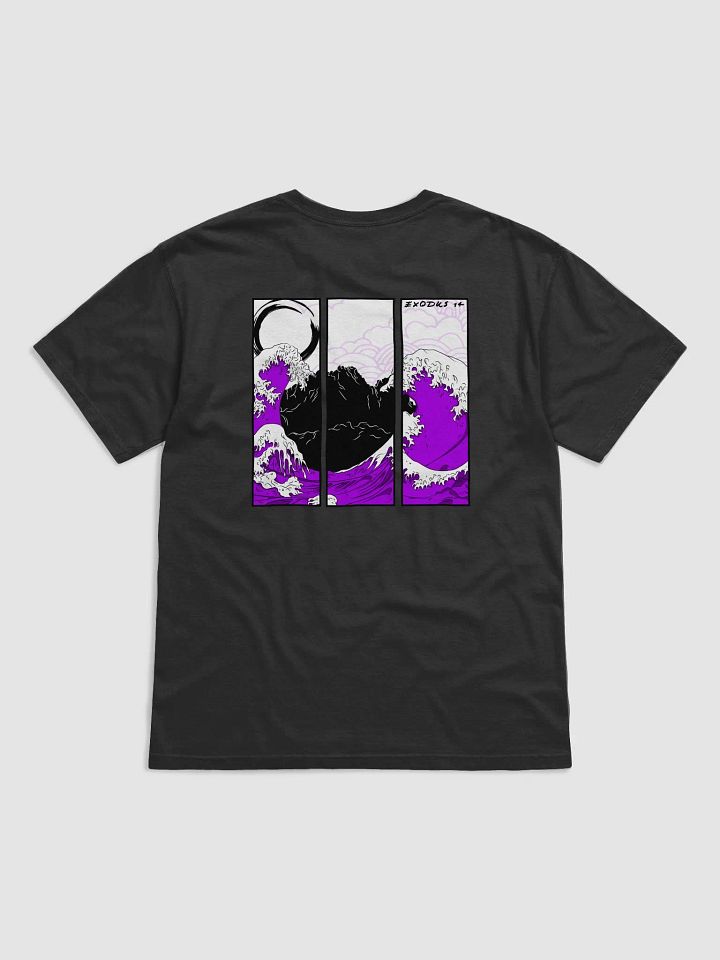 DELIVERANCE PURPLE T SHIRT product image (1)
