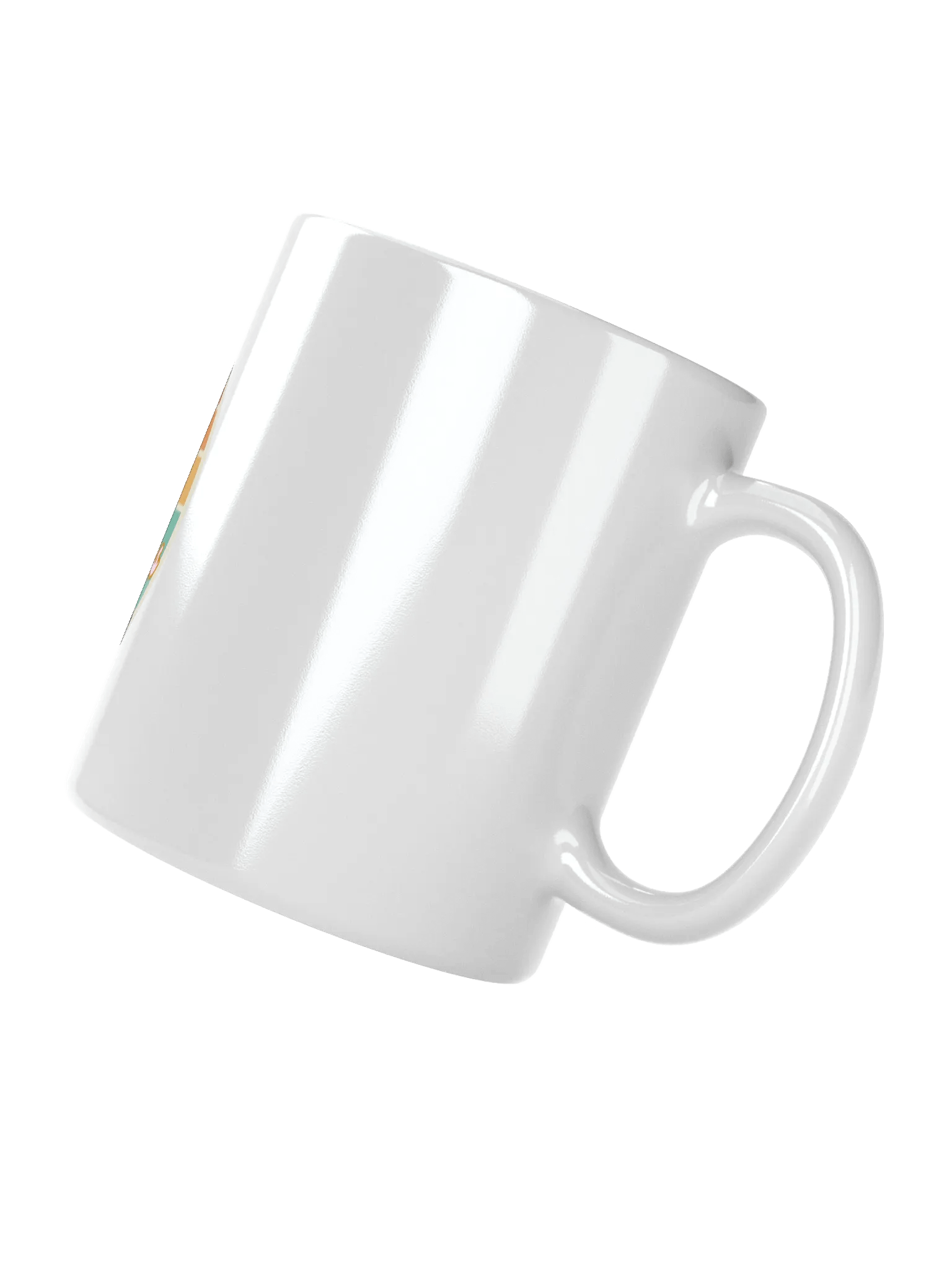 All Wars Are Bankers' Wars - White Glossy Mug product image (4)