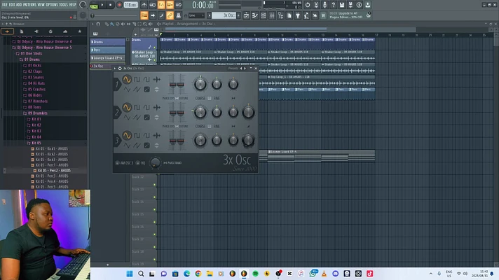 Video thumbnail