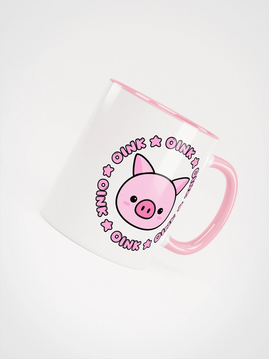 Lil Piggy Mug product image (4)