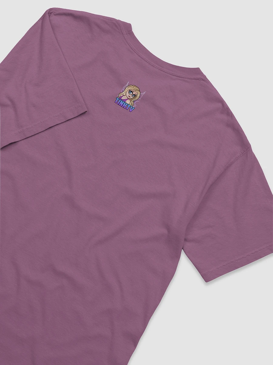 Summer Alpaca Heavyweight T-Shirt product image (5)
