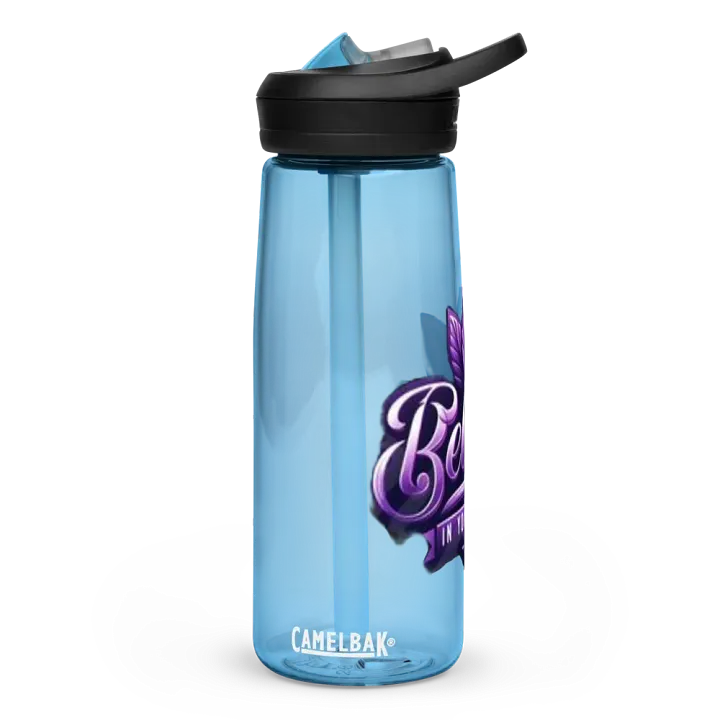 Empowerment Leaves Water Bottle product image (4)