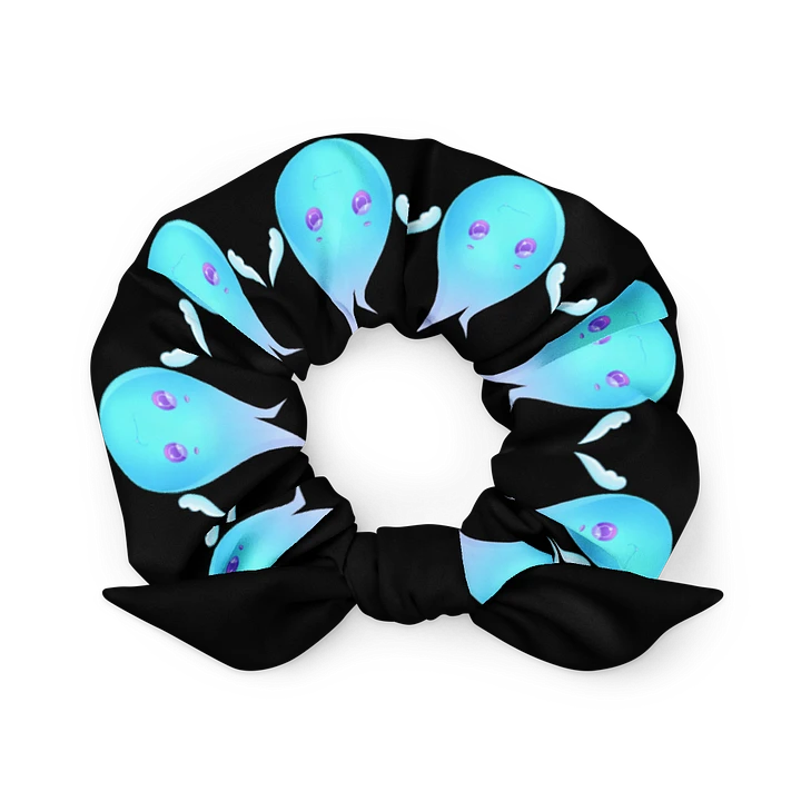 Salaryboo Scrunchie product image (1)