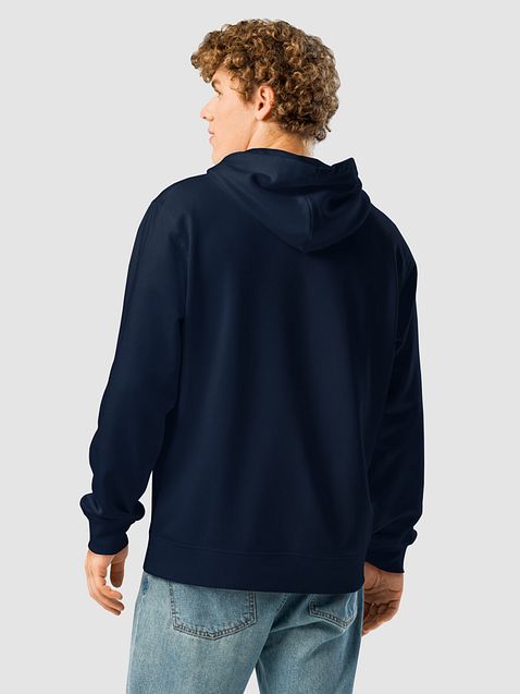 Photo showing Stanley/Stella Unisex Organic Hoodie