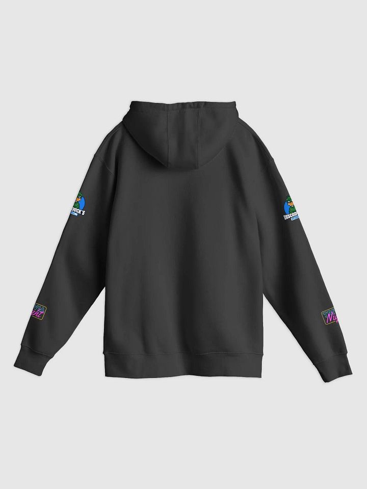 Trivia Night Hoodie - Very N/A product image (4)