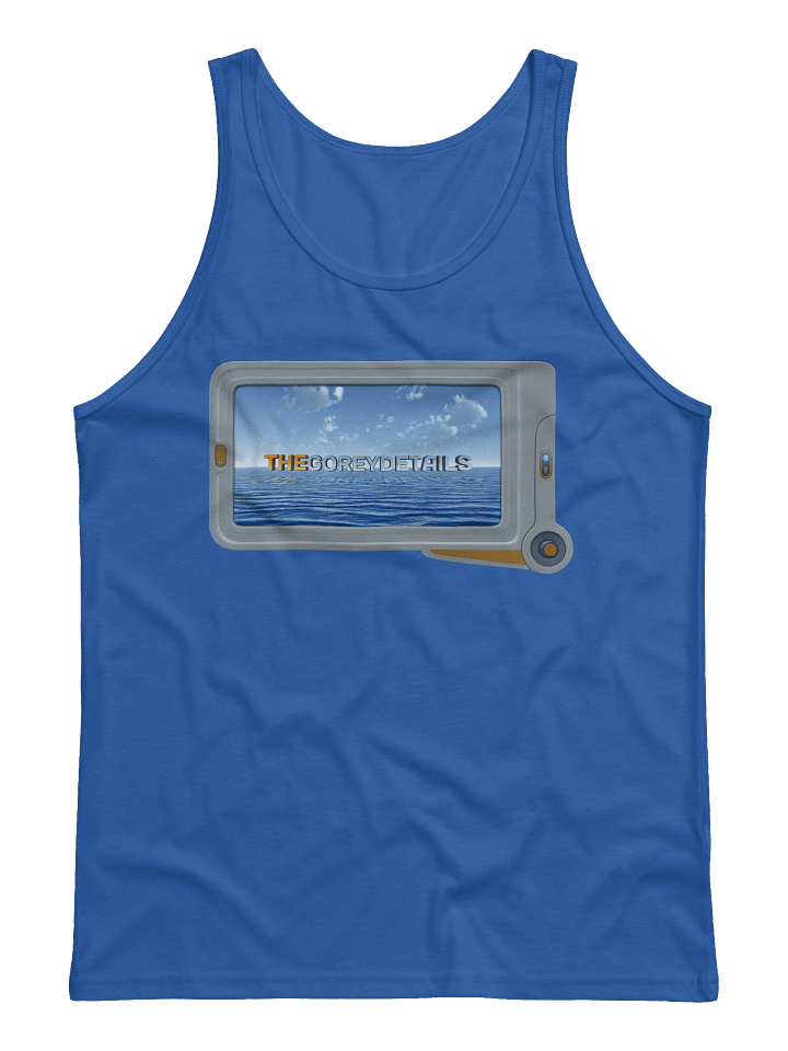 Dive In! - Bella+Canvas Jersey Tank product image (25)