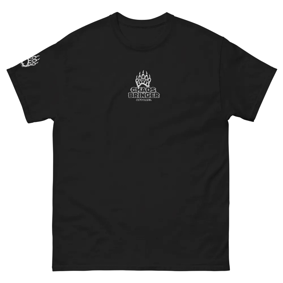 Flame Bringer Streetwear Tee product image (9)