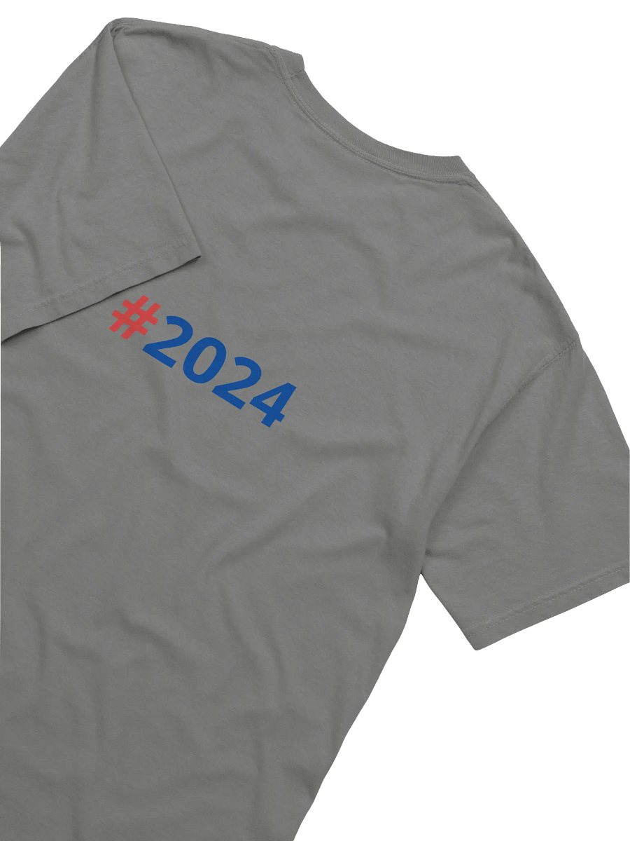 Harris 2024 DNC T-Shirt product image (20)